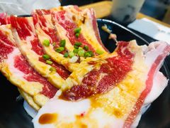 -九田家黑牛烤肉料理(太阳城店)
