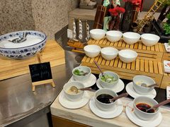 -索菲特银河锦厨自助餐(山西路店)