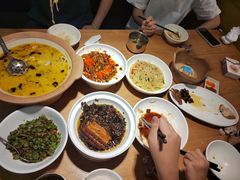 -十二点·辣椒炒肉(南山店)