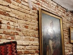 -Old Ottoman Cafe & Restaurant