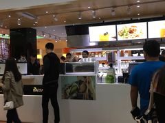 -813芭依珊 BAESAn(汇港购物中心店)