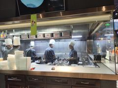-渝乡辣婆婆·川菜 水煮鱼(中山西路店)