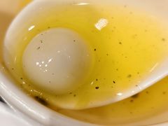百香果元宵-金哥私房菜馆(张府园总店)