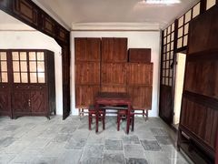 -北京鲁迅博物馆(北京新文化运动纪念馆鲁博馆区)