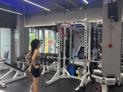 -EASY POWER健身工作室(浦东大道店)