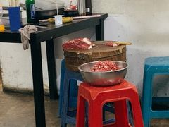 -慧姐烤串(南宁南小区店)
