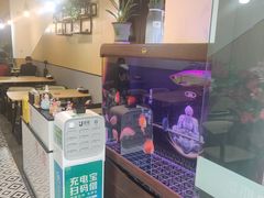 -零·壹新疆羊肉抓饭