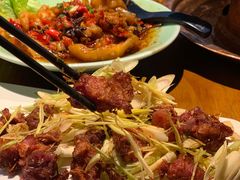 -觅山云南菜(泊富ICITY店)