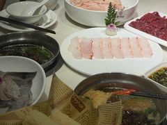 -围炉夜话·潮汕卤水火锅(榕江店)