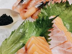 -和彩放题餐厅(酒仙桥店)