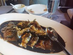 -九里云松·天香餐厅