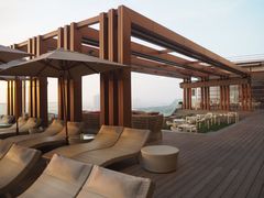 -阿瓦尼河滨曼谷酒店