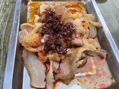 -铁诚烤肉