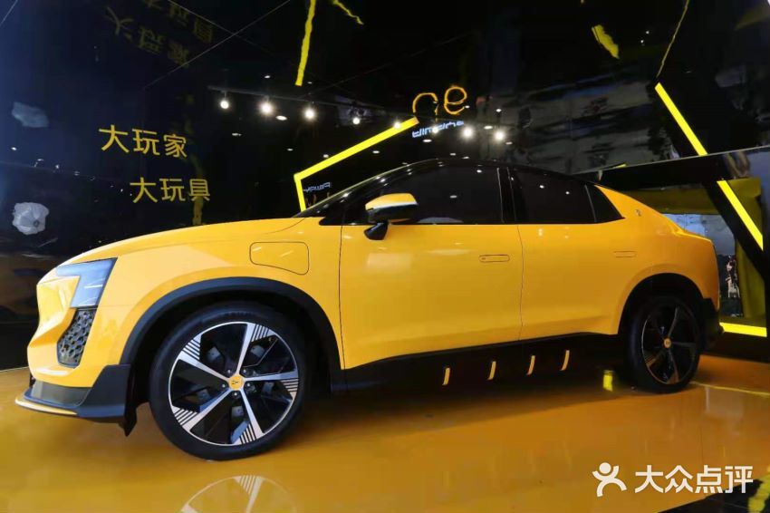 来国潮音乐节追星啦！