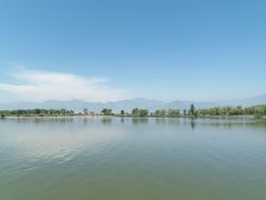 -野鸭湖国家湿地公园