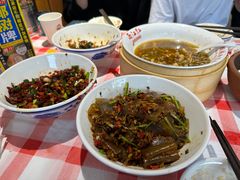 -西江红·株洲本地菜(滨江南路店)