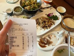 -梅利汴京烤鸭•开封豫菜地标店(东大街店)