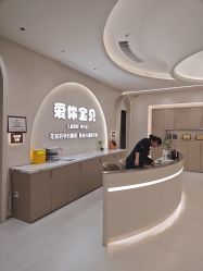 -爱你宝贝孕婴亲子摄影美学馆(绍兴店)
