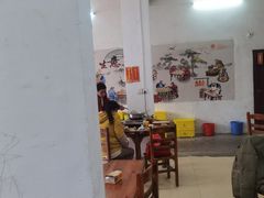 大堂-黄家菜园农庄