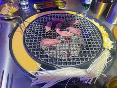 -釜山火炉·海鲜烤肉(紫藤路店)