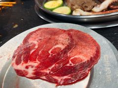 -炽城·烤肉名家(鸿达中央广场店)