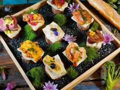 -Wood Garden(合生汇店)