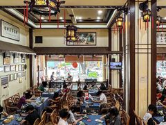 -伯乐居茶艺馆(石岐大信店)