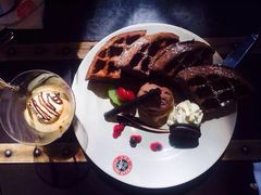 -漫咖啡MAANCOFFEE(清江路店)