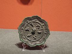 -陕西历史博物馆