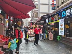 -捞沙巷