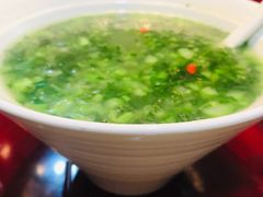 -盛德圆(五台山云龙店)