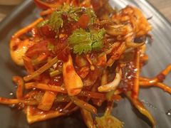 -大可泥炉烤肉(中街店)