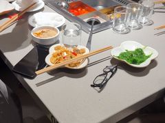 -海底捞火锅(九霄梦天地店)