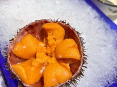 -正黄旗海鲜烧烤大排档(延安路总店)