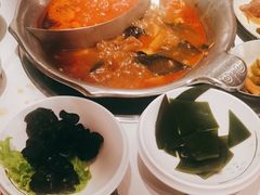 -刘一锅筋头巴脑(大悦城C店)