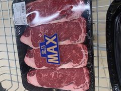 -盒马X会员店(王府井奥莱UP TOWN店)