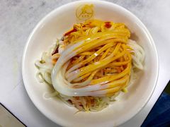 -薛昌利大米面皮(南关正街店)