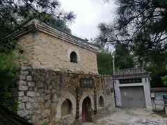 -白水寺森林公园