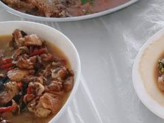 -庆岭迎宾园正宗活鱼馆