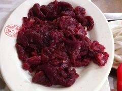 牛肉-粤潮牛肉火锅店(江南大道店)