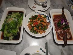 -小菜园新徽菜(常州武进吾悦店)