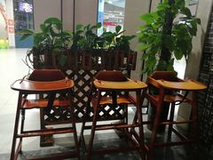 大堂-赤酱红油(家乐福店)