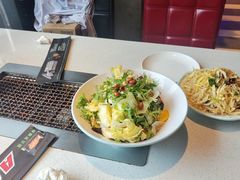 -AK47烤羊腿串吧(柳浪家园店)