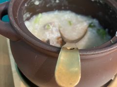 -潮粥荟·潮汕砂锅粥(槐房万达店)