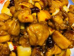 宫保鸡腿肉-天津卫码头(南开大悦城店)