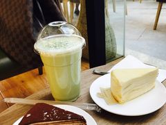-源本清茶(顺城购物中心店)