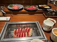 -御牛道日式烤肉料理(杭州万象城店)