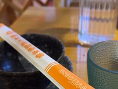 -恩你小木屋·韩式料理(南长街店)