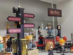 -泡泡玛特POPMART(上海环球港店)