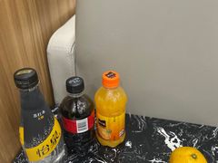 -桃仙机场头等舱休息室